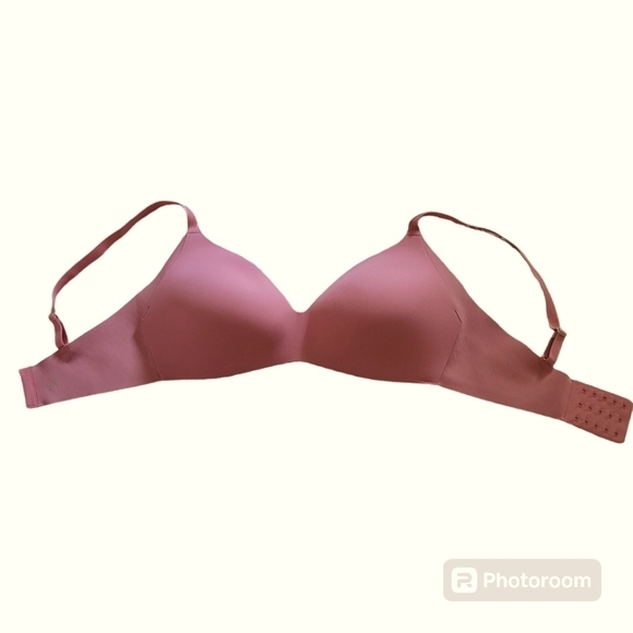 Knix woman wing contour wireless T shirt bra,size‎ 7+ - Picture 5 of 15